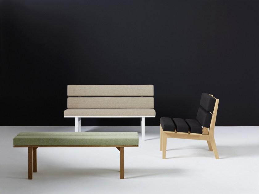 Karl Andersson Мягкое кресло Kamón 361  - Вид №3