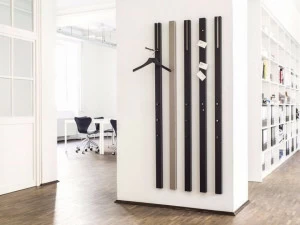 Schönbuch Настенная вешалка из мдф Line