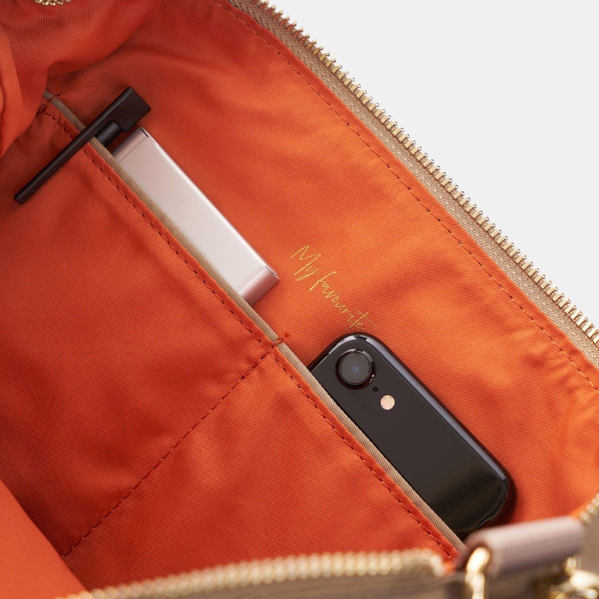 HPRI05/175 Сумка HPRI05 Hobo Oblique Hedgren Prisma - Вид №4