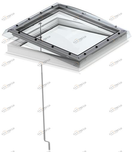 Velux Finestre da tetto per tetti piani sun-id-1371506