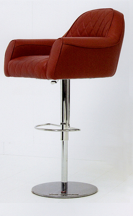 Барный стул  FORMITALIA IMOLA 03  - Вид №1