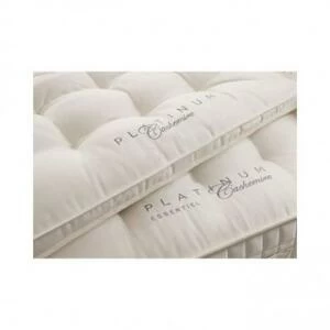 Наматрасник / Platinum сachemire