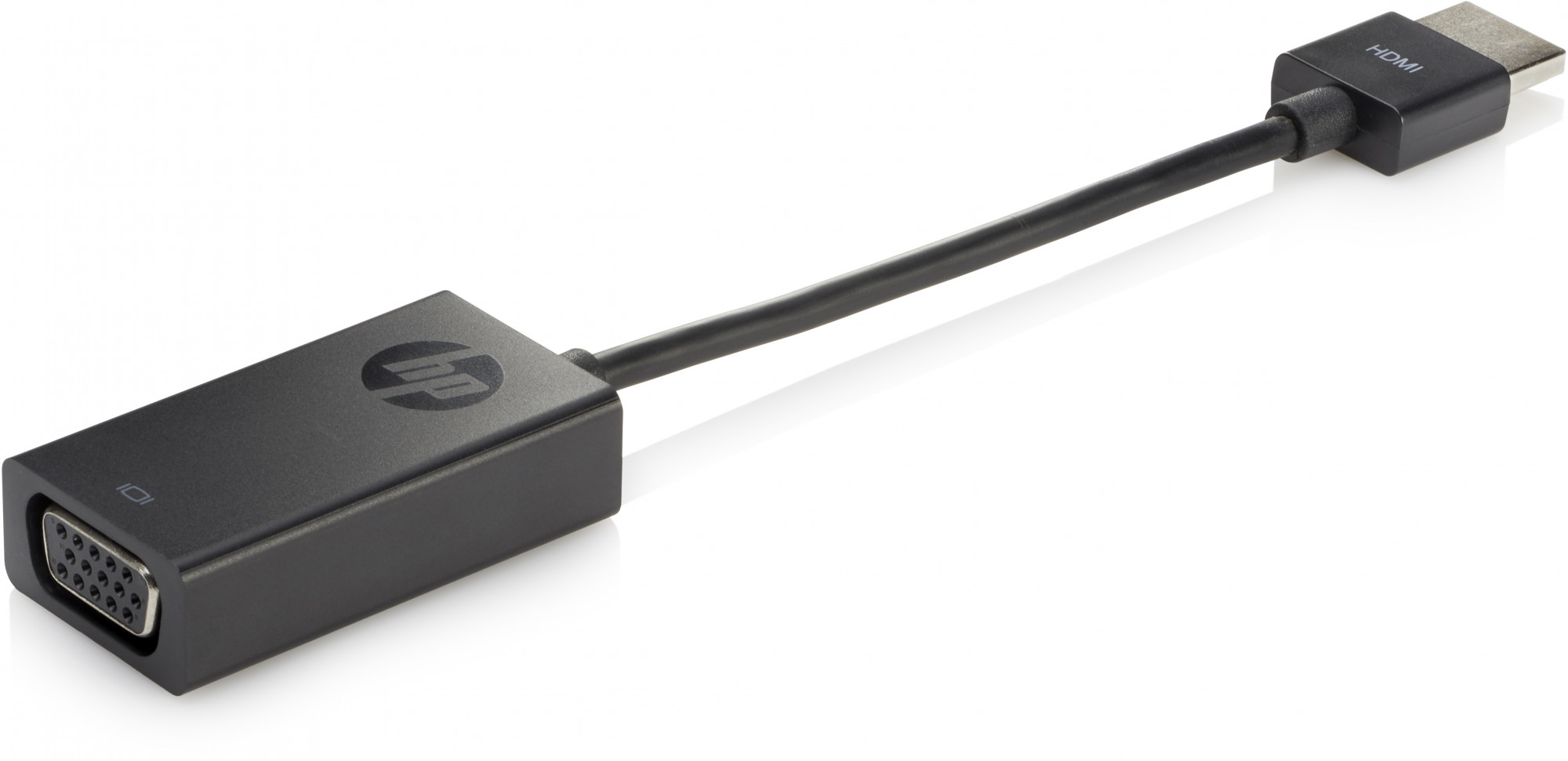 X1B84AA#ABB hdmi to vga adapter HP Santreyd 