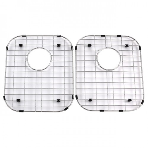 KBU22-KPF2160-SD20 Мойка кухонная прямоугольная Krausru  - Вид №5