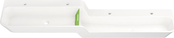 950.12.306 Несколько умывальников с градуированной высотой HEWI Waschtische  - Вид №1