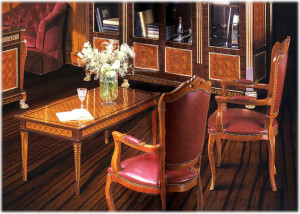 Стол журнальный  EZIO BELLOTTI 2075