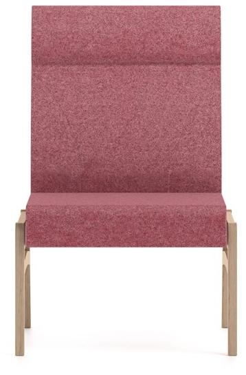 PIAVAL Кресло с мягкой обивкой Fandango plus | health & care 80-60/2 - Вид №1