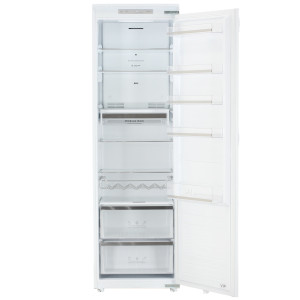 9263050 Встраиваемый холодильник без морозильника  DEXP BIS4-31AMA