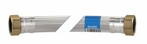 GENEBRE H1601 08 08 060 GEFLEX DN40 F1 1/2 "- F1 1/2"