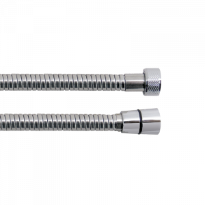 050042 PREMIUM Rectable шланг для душа 200 Хром GRB MIXERS