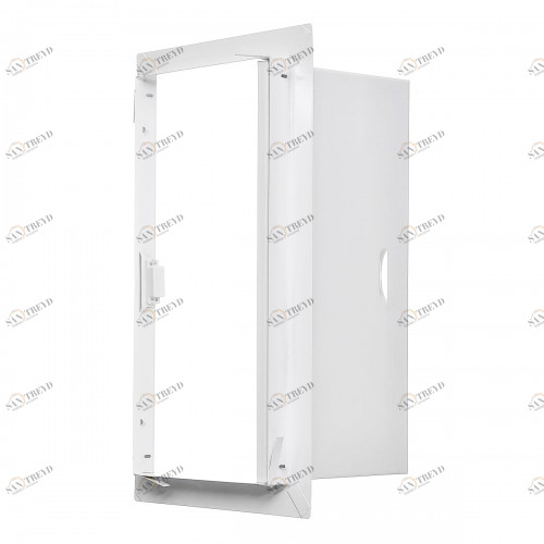 Сантехнический ревизионный люк на магните 500Х800 ВОЗРОЖДЕНИЕ sun-id-1025156