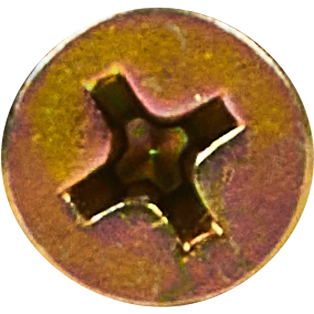 Саморезы Standers для гипсокартона и дерева с оцинковкой 89212898 STLM-1004601 - Вид №2