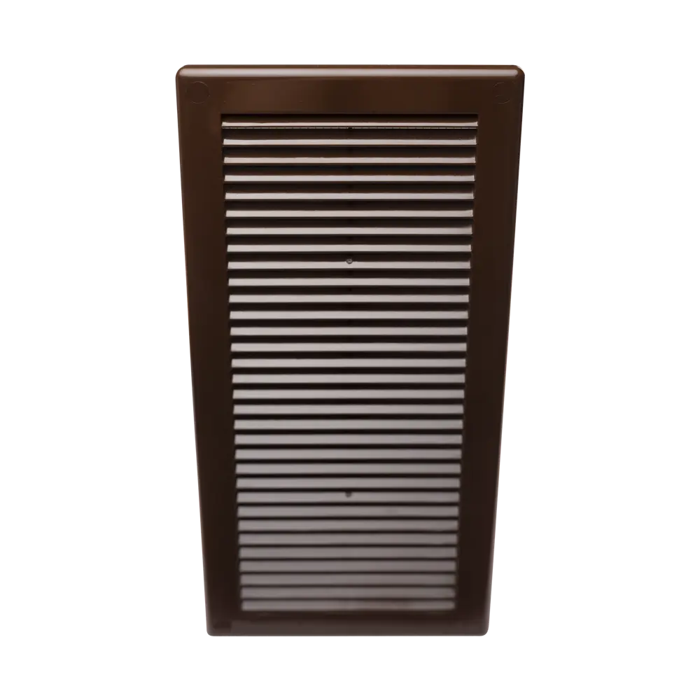 Вентиляционная решетка EQUATION 150×310 мм с защитной сеткой 84754633 STLM-0054588 - Вид №1