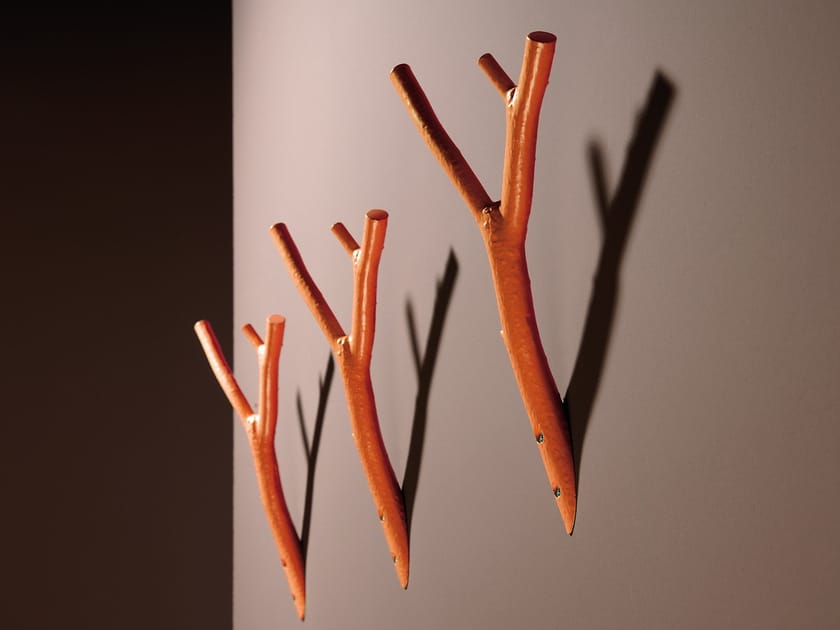 Настенная вешалка SCHNEEWEISS interior Iserlohner Haken ARCH-00012012