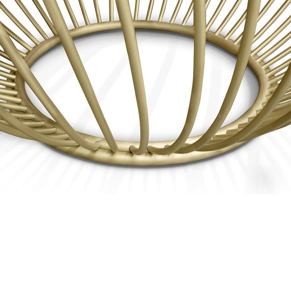 Кресло с подлокотниками Essential Home Nepentha ARCH-00136331 - Вид №6