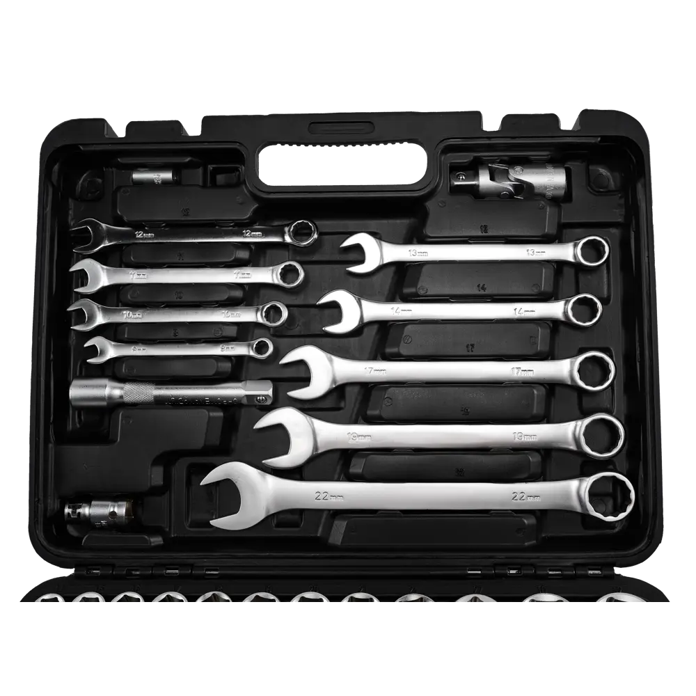 Набор инструментов Вихрь 82 предмета в кейсе для профессионального ремонта 89416473 STLM-1563315 - Вид №2