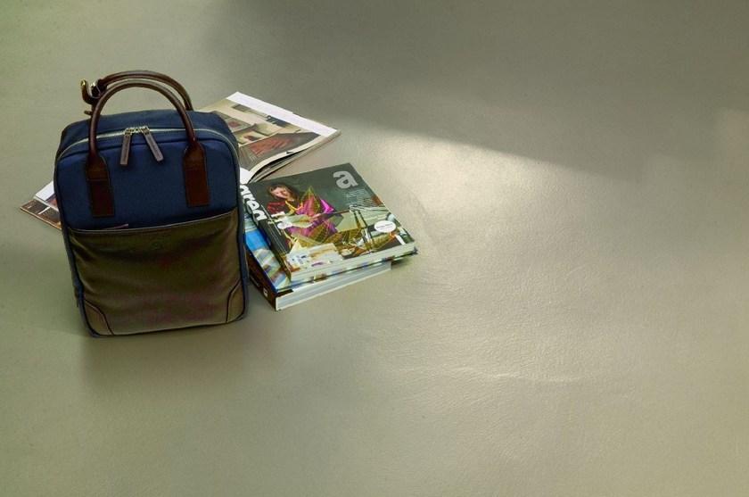 Litokol Смола для пола с эффектом бетона текстуры кельмы Spaziocontinuo sun-id-1478318 - Вид №1