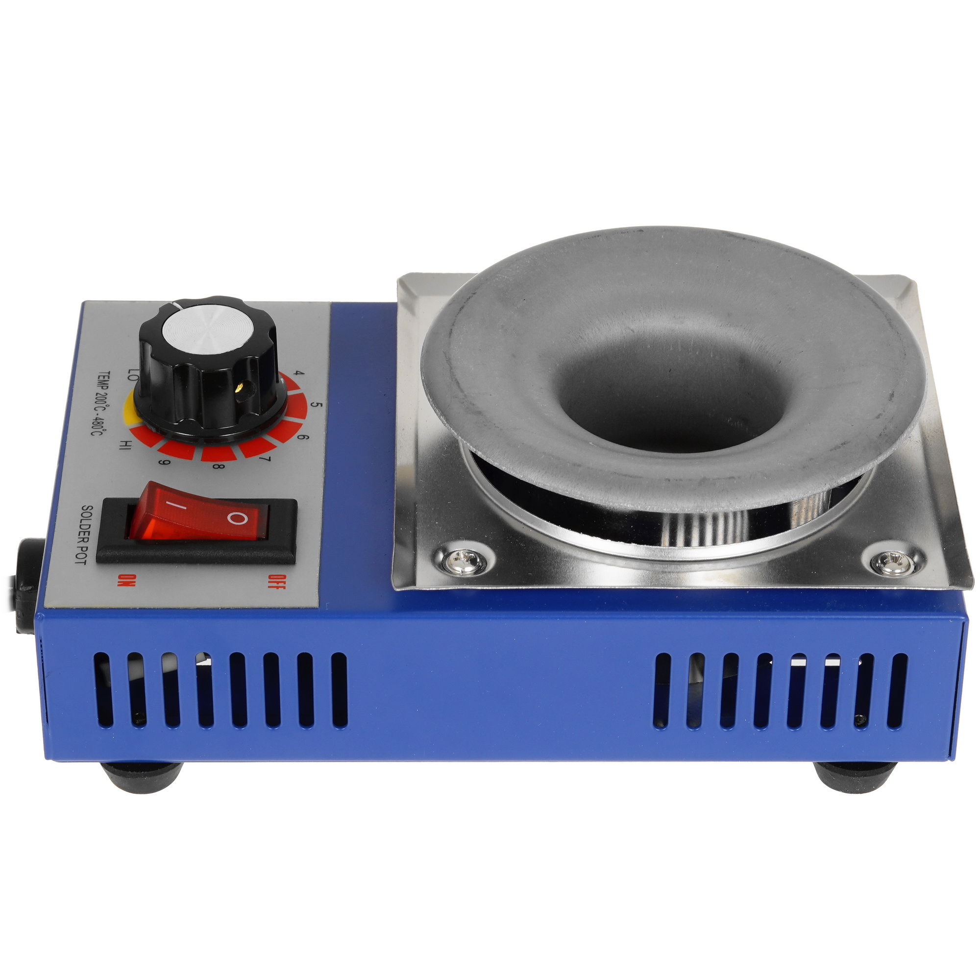 Паяльная ванна МЕГЕОН 02826 9104411 STDN-0106872 - Вид №2