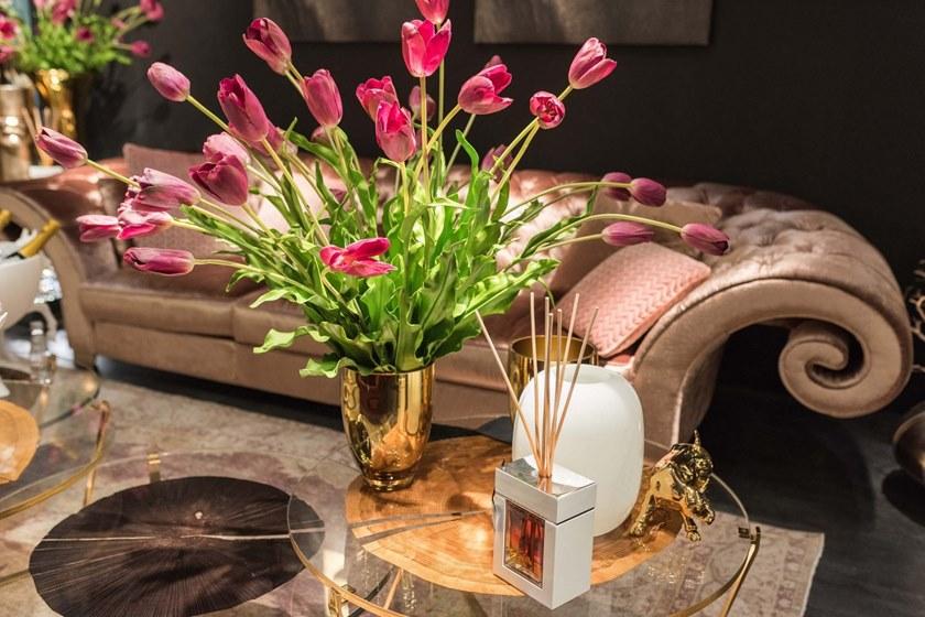 VGnewtrend Стеклянная ваза  5001147.99  - Вид №2