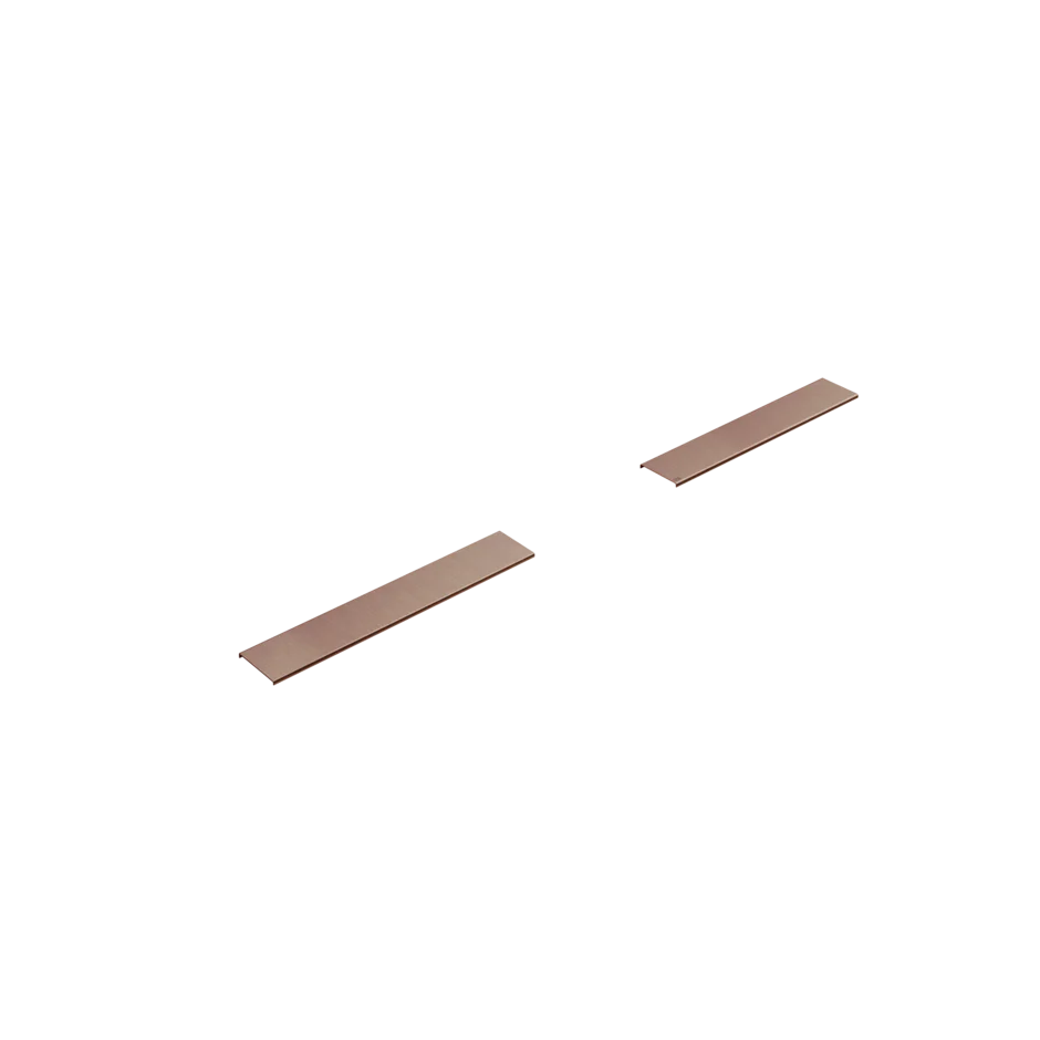 Крышка 67053 708 Gessi Shower g МЕДНЫЙ МАТОВЫЙ PVD 67053708