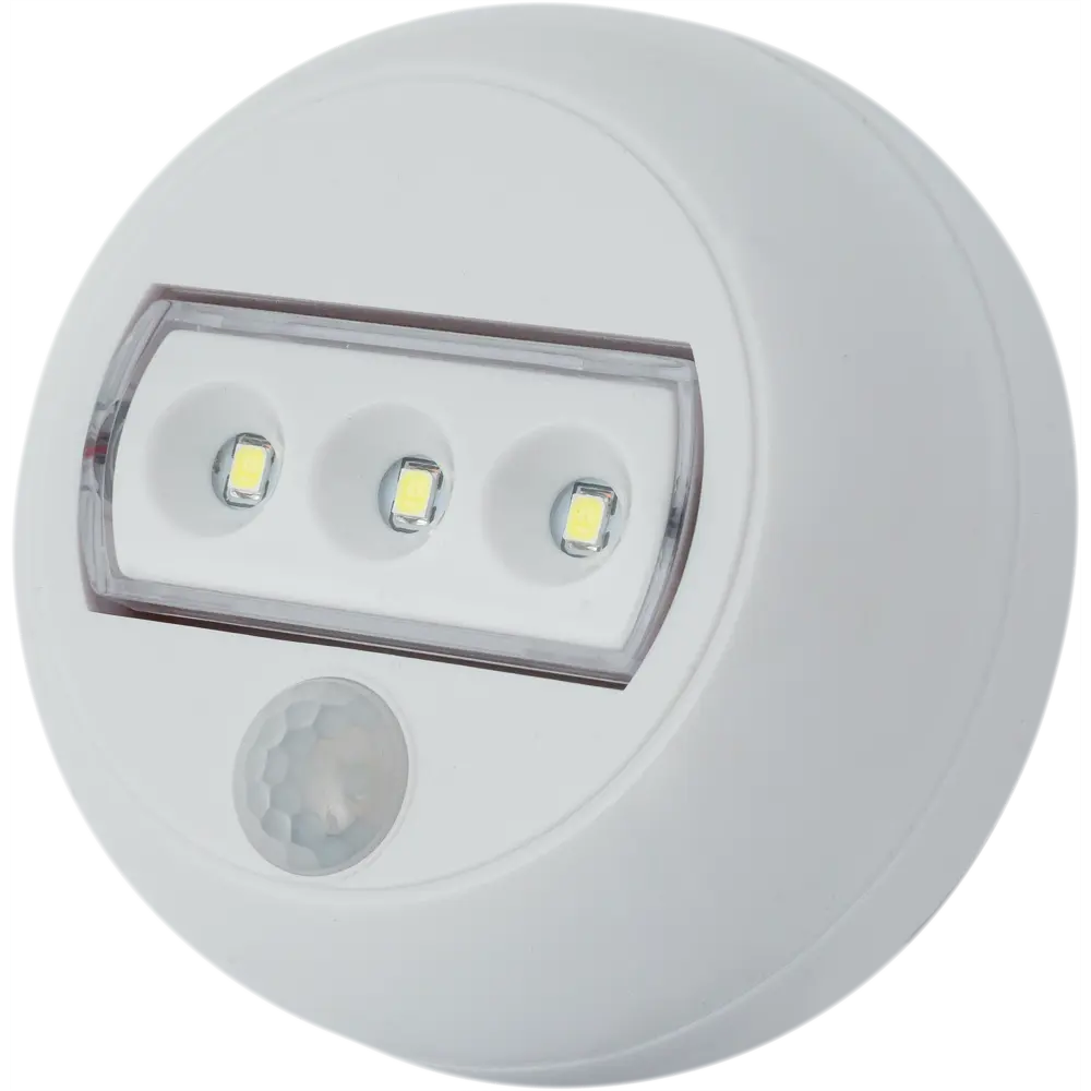 Автономный светильник Duwi с датчиком движения 120° 82112762 STLM-0019364