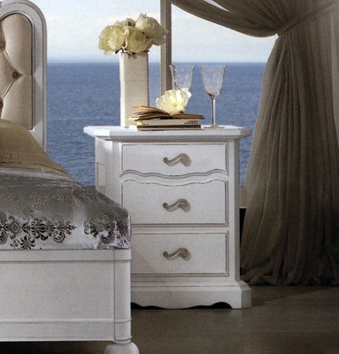 Тумбочка  ARTE CASA 2505 Evoluzione