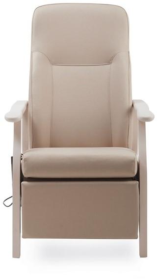 PIAVAL Эргономичное кресло из ткани с моторизованными функциями Relax classic | health & care 21-63/1er - Вид №1