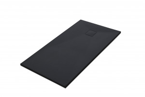 MCBATH Centuria Cover 140x80 прямоугольная графитовая