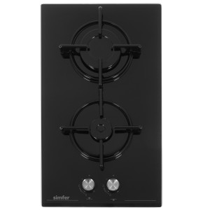 8180936 Газовая варочная поверхность Simfer H30N20B416