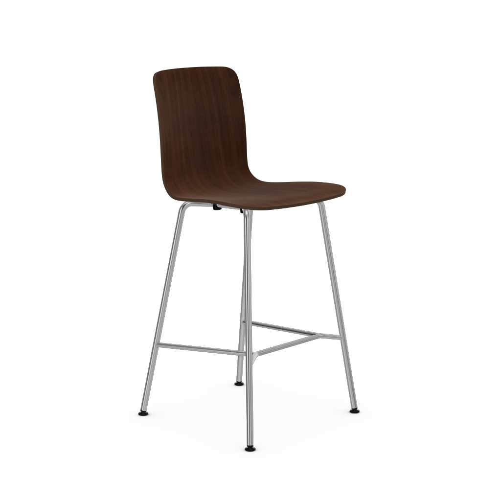 VITRA HAL Ply Stool Medium Jasper Morrison, 2012 Vitraglobal sun-id-1986635