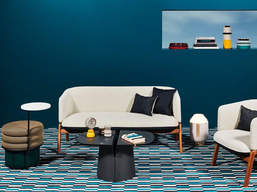 Cider Edition Диван из ткани Kim sun-id-1436972 - Вид №2