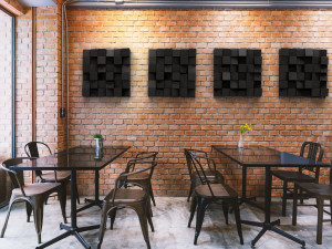 Акустическая панель