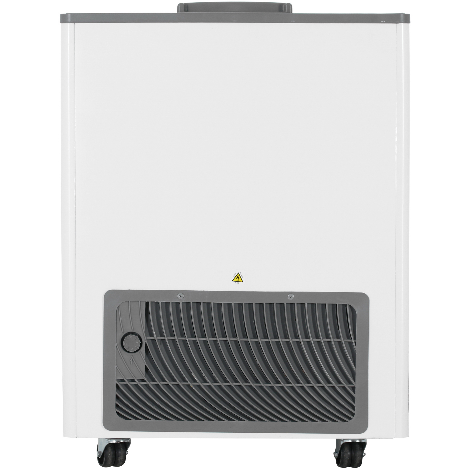 5482649 Морозильный ларь Frostor F 500 C белый, серый STDN-0080418 - Вид №2