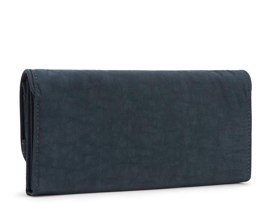 KI2509H66 Портмоне Basic Plus Large Purse Kipling Supermoney  - Вид №2
