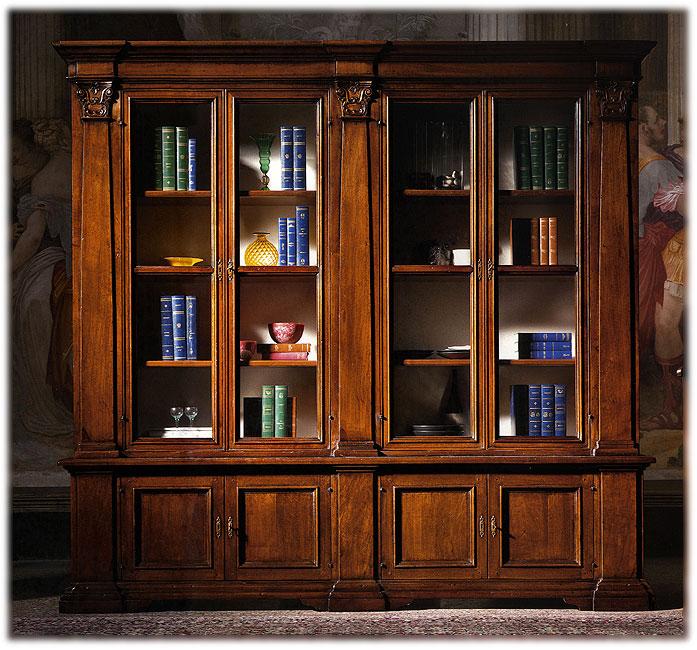 Книжный шкаф  CASTELLAN A 323 