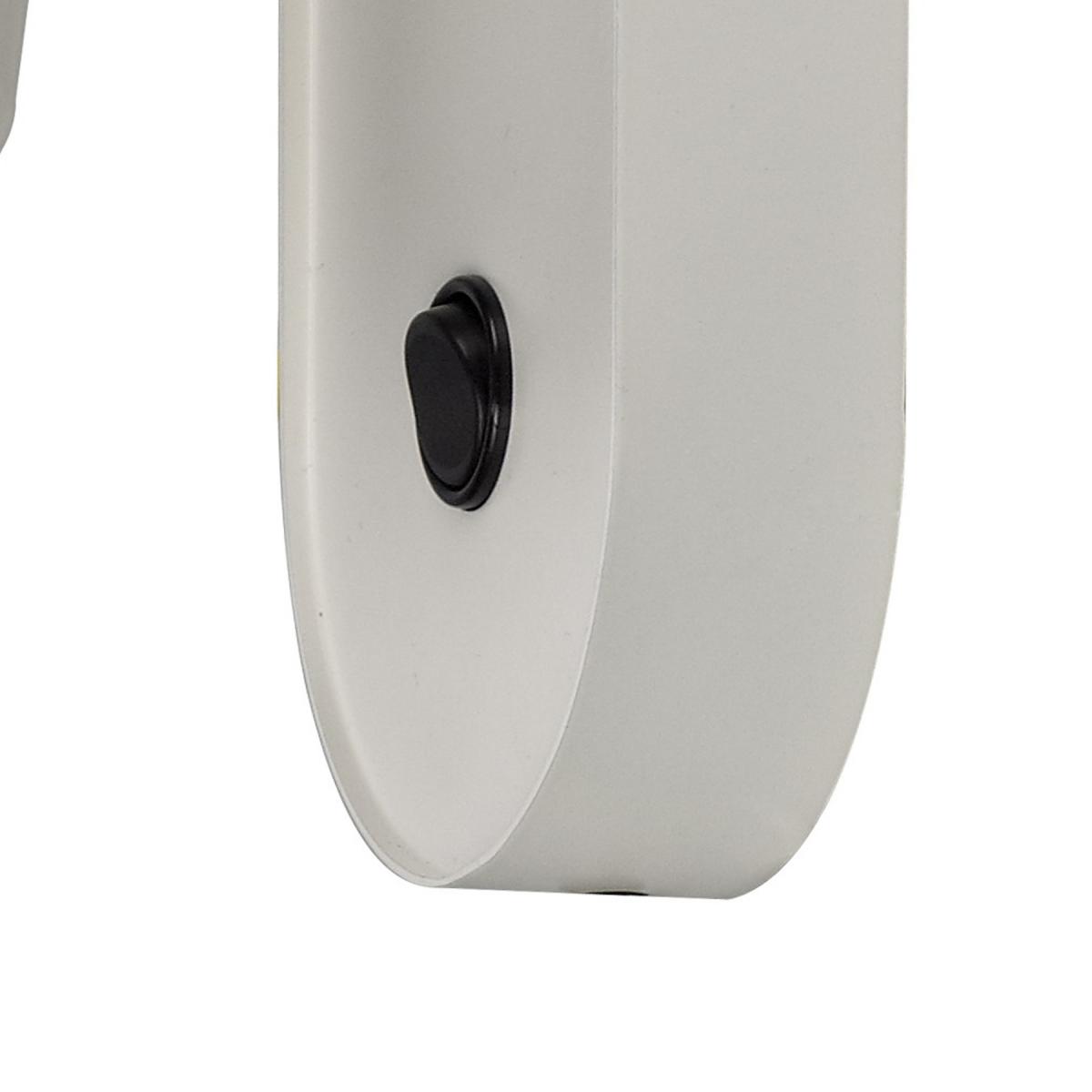 074138 Настенный светильник Mantra Kos - Вид №5