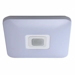 Потолочный светодиодный светильник De Markt Норден 4 660012401 DE MARKT ДИЗАЙНЕРСКИЕ 202490 Белый