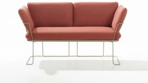 B-LINE Диван из ткани Merano