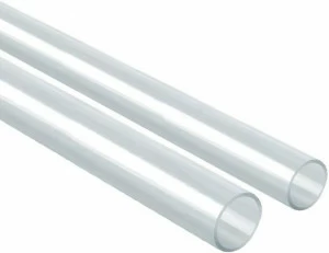 R.M. MANFREDI Трубка из оргстекла