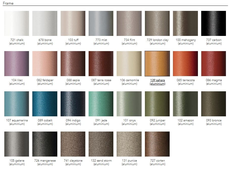 Напольная лампа из синтетического волокна Kettal ARCH-00134953 - Вид №5