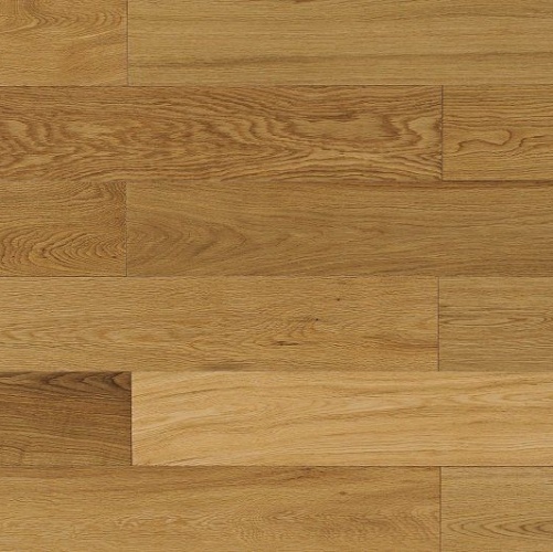 Массивная доска Amber Wood Дуб Селект (Гладкая) 300-1800х120 мм 2600300255 - Вид №1