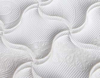 Manifattura Falomo Гипоаллергенный матрас со съемным чехлом из акватек® sun-id-1471916 - Вид №4