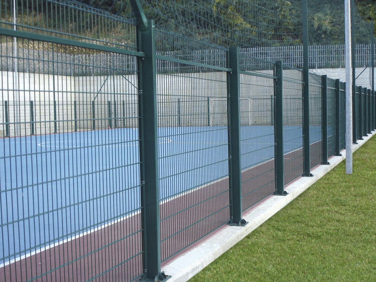 Сварные сетки забор Defim Orsogril огород ARCH-00135258 - Вид №7