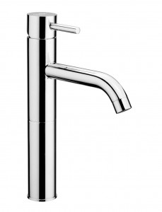 3782 Смеситель для раковины, однорычажный Nicolazzi Series Olympus