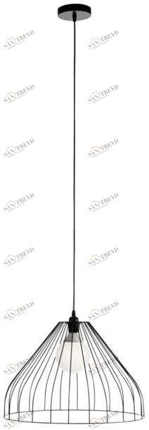 Ligne Roset Подвесной светильник из стали  10072466/67/68-10072475/76/77 