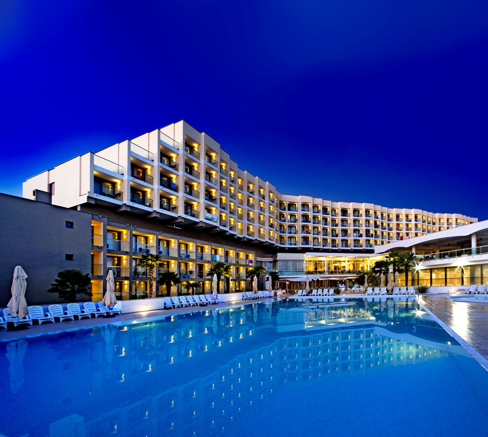 1009616 Подсветка стены Platek MINI ONE Applique  MINI ONE Applique - LED 3000K 1x90°  - Вид №2