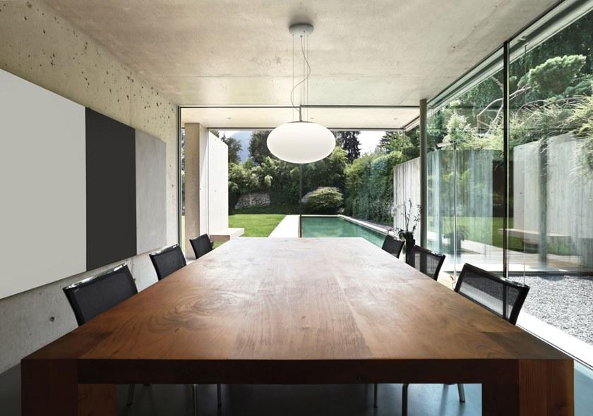 Astro Lighting Подвесной светильник из опалового стекла Zeppo 1176002 - 1176003  - Вид №2