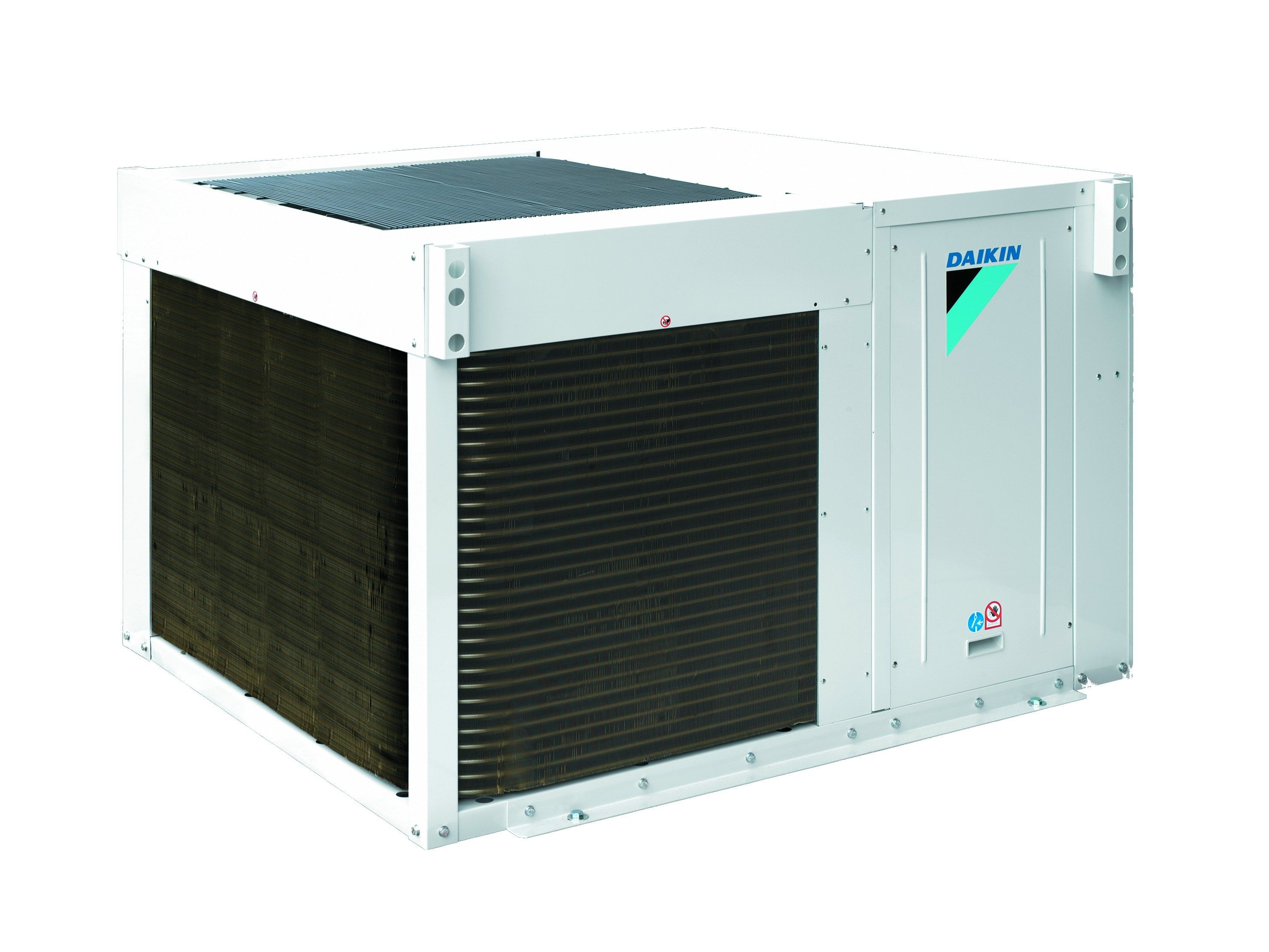 Воздушный тепловой насос Daikin коммерческий ARCH-00078183 - Вид №2