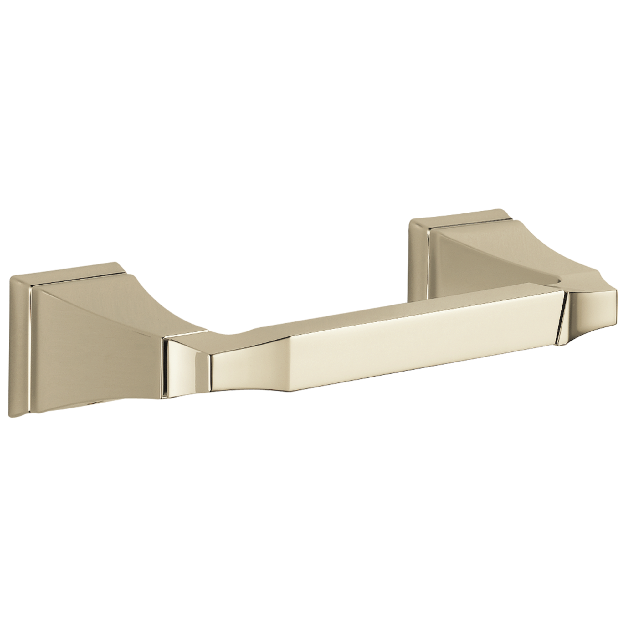 75150-PN Держатель ткани Delta Faucet Dryden Полированный никель 