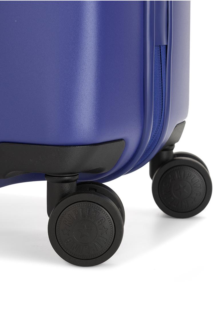 KI302447U Чемодан S Small Cabin Size Hardshell Luggage Kipling Curiosity - Вид №4
